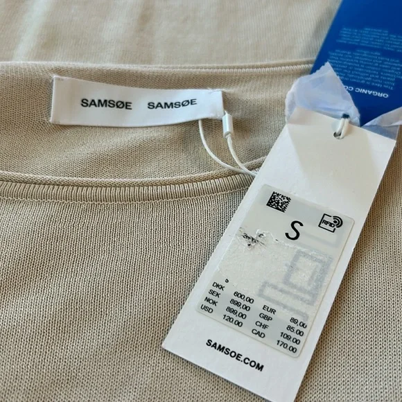 Samsoe Samsoe - Picture 4 of 6